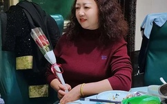 好大太大了装不下了